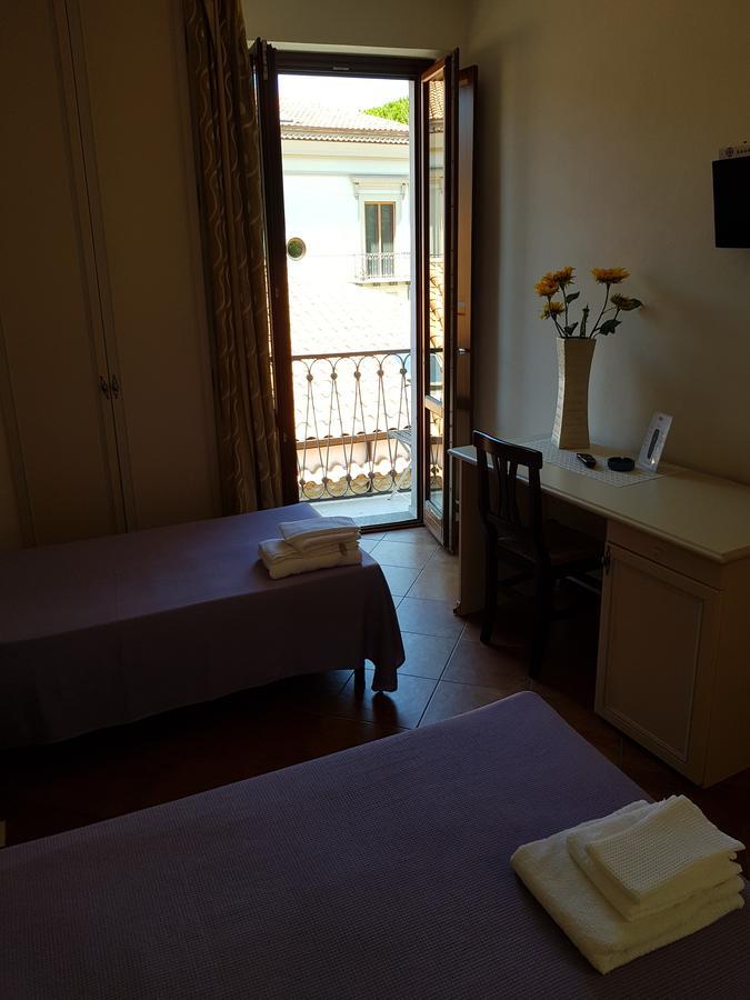 Locanda Aria Del Re ซาปรี ภายนอก รูปภาพ
